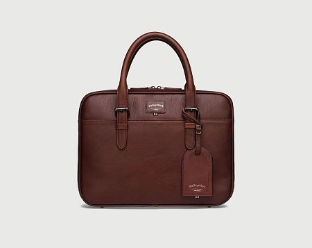 Сумка портфель Longshoreman Cherry Grain
